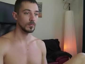 mrgreeneyes01 on Chaturbate 