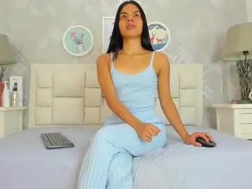 Chaturbate naia_cox is Freechat naia_cox — Current Goal: Stand Up at 18 tokens -- Next Goal: Sexy Dance -- Help me promote my room and I'll give you control of lush x5min #feet #bigass #latina #heels #pantyhose