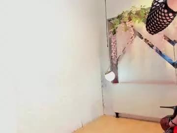 nallymax1 on Chaturbate 