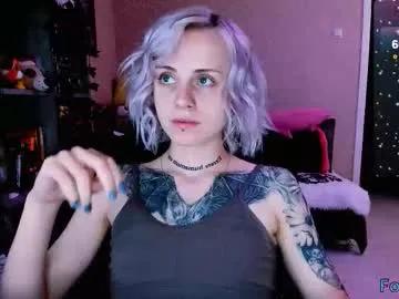nanitamoore on Chaturbate 