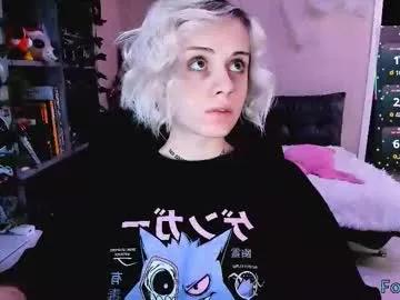 nanitamoore on Chaturbate 