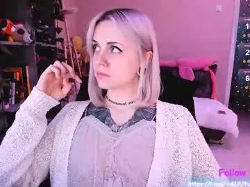 nanitamoore on Chaturbate 