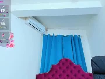 ninna_dee on Chaturbate 