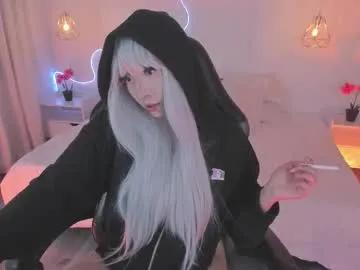 Chaturbate noahcryptic is Private noahcryptic — Current Goal: GET NAKED GIRL at 222 tokens -- Next Goal: MAKING WEET BABY PUSSY NOW -- - PVT IS OPEN - #asian #cosplay #smoke #goth #ahegao