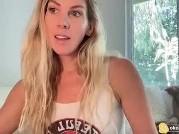 oh_ok_cassidy on Chaturbate 
