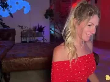 oh_ok_cassidy on Chaturbate 