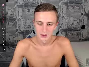 oliverfresh — GOAL: CUM SHOW [999 tokens remaining] Welcome to my room! #lovense #bigdick #uncut #twink #skinny