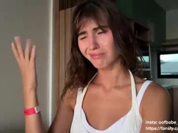 oofbabe__ —  - Goal: say hello  [25 tokens left]  #smallboobs #fit #erotic #smalltits