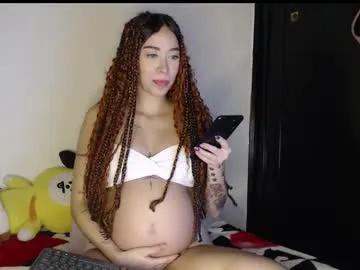 queen_of_m111lk — GOAL:        [221 tokens remaining]     ,  , ,     #new #latina #pregnant #milk #lovense