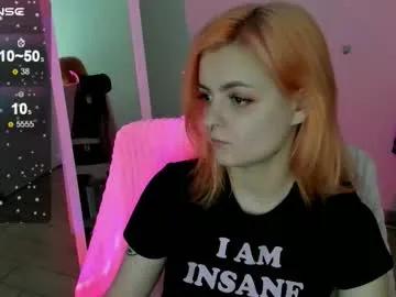 red_bestie_ — GOAL: change outfit [145 tokens remaining] Toy control 10min-200tknmy fav patterns: 38 101 160 301 #redhead #18 #shy #hot #sexy