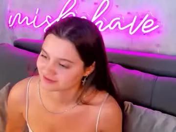 renesmy_black on Chaturbate 