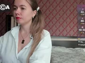 roxxana_xxxx on Chaturbate 
