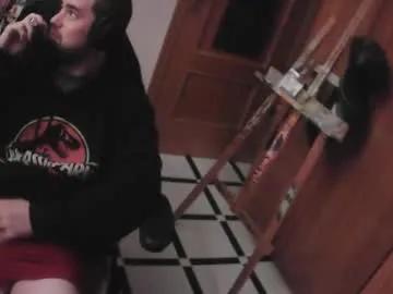 Chaturbate royer04 is Freechat royer04 — go pm :p #bigcock #milk