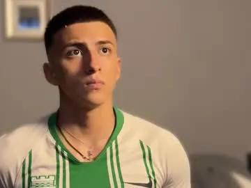 salvatore_romanoo — Clothes off [239 tokens left] #young #bigcock #18 #new #latino