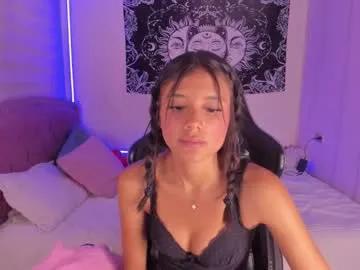 samirose_ — BLOWJOB [160 tokens left]  Make me crazy lush on #new #Lovense #skinny #ebony #smalltits