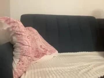 sasha_lovve on Chaturbate 