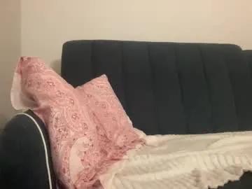 sasha_lovve on Chaturbate 