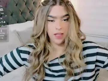 Chaturbate scarleth_sweety is Freechat scarleth_sweety — #mistress #femboy #ebony #18 #latina