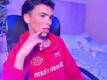 Chaturbate seab_trooy is Freechat seab_trooy — I am your dream come true #twink #bigdick #uncut #anal