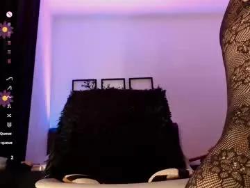 selenejanssen on Chaturbate 