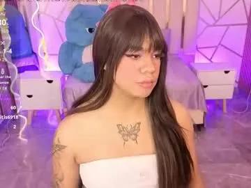 siiam_tay on Chaturbate 