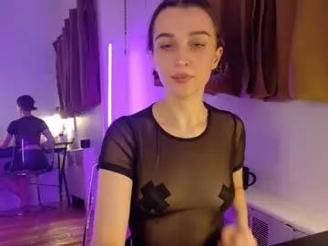 Chaturbate so_icy_ivy is Freechat so_icy_ivy — click this and find god! #18 #teen #natural #young #findom