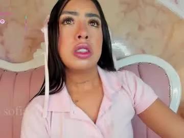 sofia_fantasyy — GOAL: fuck your girl doggy [235 tokens remaining] my innocent side wants you to make me shake and wet #saliva #bbc #deepthroat #lovense #ahegao
