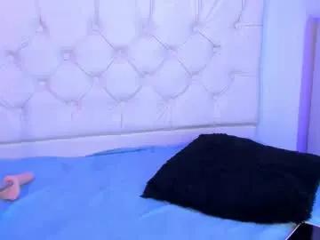 soysilvanna_ on Chaturbate 