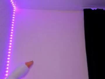 succubantra on Chaturbate 