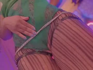 succubus_rosemilk on Chaturbate 