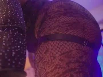 succubus_rosemilk on Chaturbate 