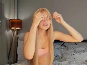 summer_lilac — GOAL: show you my ass closely [30 tokens remaining] Turn on your sound I like to chat. Here im not #new but im love  #lovense toy and me  #18 yo and im  #teen # and #puffynipples