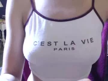 summerrrrrrrrr on Chaturbate 