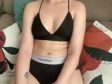 summerrrrrrrrr on Chaturbate 