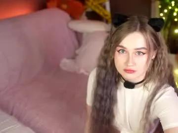 sunnyfia on Chaturbate 