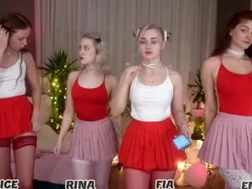 sunnyfia on Chaturbate 