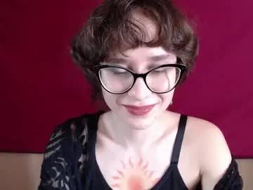 sunshinehella on Chaturbate 