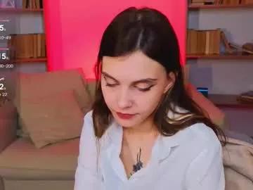 susiemorris on Chaturbate 