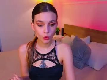 susiemorris on Chaturbate 