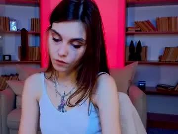 susiemorris on Chaturbate 