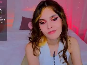 susiemorris on Chaturbate 