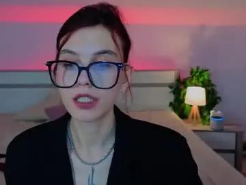 susiemorris on Chaturbate 