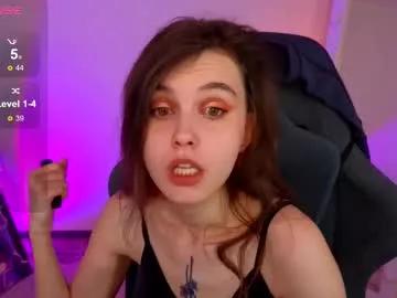 susiemorris on Chaturbate 