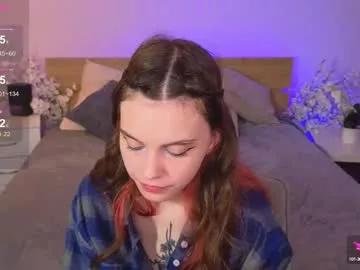 susiemorris on Chaturbate 