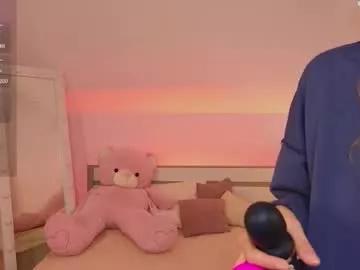 susiemorris on Chaturbate 