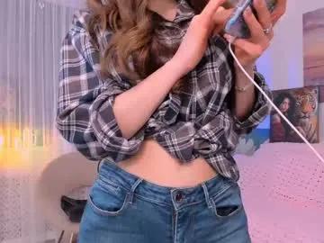 sweety_rinushka_ on Chaturbate 