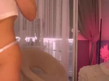 sweety_rinushka_ on Chaturbate 