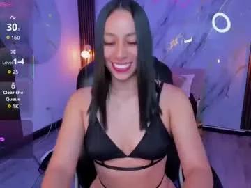 swet_bunnyx_ — GOAL: Squirt [900 tokens remaining] Welcome to my room! #feet #lovense #new #latina #halloween