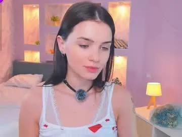 synne_glows — GOAL: SEXY PILLOW RIDER! [535 tokens remaining] Hi i'm Eva nice to meet you! Help me to get 400 thumbs up<3 #18 #teen #new #shy #young