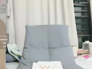 t_taotao on Chaturbate 